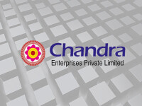 Chandra enterprise - india