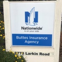 Buttes Insurance Agency
