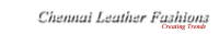 Chennai leather fashions - india