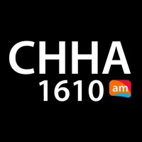 Chha 1610 am radio voces latinas
