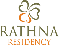 Chinna's residency - india
