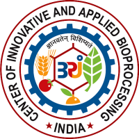 Center of innovative and applied bioprocessing