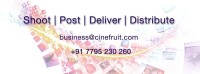 Cinefruit digital solutions