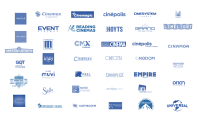 Cinema analytics