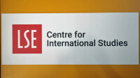 Cis center for international studies
