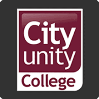 City unity college, athens site