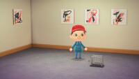 Crossing Art Gallery