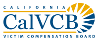 California Victim Compensation and Government Claims Board