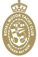 Royal Motor Yacht Club Broken Bay