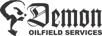 Demon Oilfield