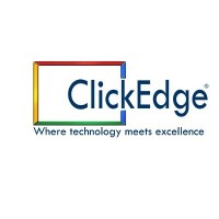 Clickedge solutions pvt ltd