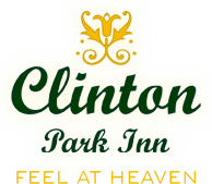Clinton park inn - india