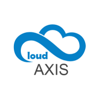 Cloud axis