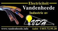 Elektriciteit Van Den Heede