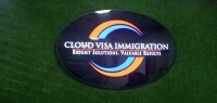 Cloud visa immigration llp