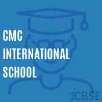Cmc international school - india