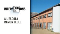 Escola Ramon Llull, El Prat de Llobregat