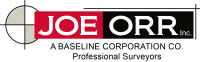 Joe Orr, Inc.