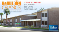 Renue Properties