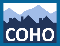 Coho management services society