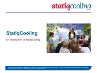 StatiqCooling