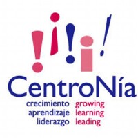 DC Reads, Centronia