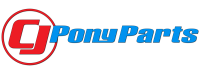 CJ Pony Parts