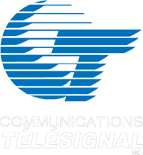 Communications télésignal (hydro baie james) et connecter.ca