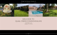 Quail Creek Condominiums