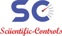Control scientific works - india
