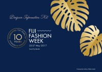 Fiji Fashion Week Ltd