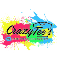 Craizy tees apparel