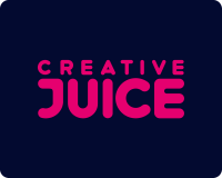 Creative juicer