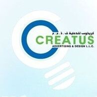 Creatus advertising, design & digital printing llc