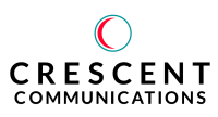 Crescent communication.