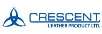 Crescent leather