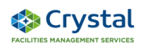 Crystal facilities management