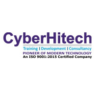 Cyberhitech technologies