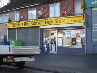 St. Peter's Rise Convenience Store