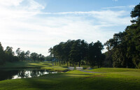 Santee National Golf Course