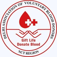 Delhi association of voluntary blood donors