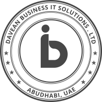 Davean business it solutions ltd