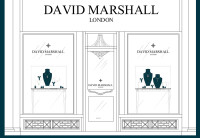 David marshall london