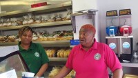 Davis west indian bakery and takeaway ltd