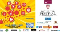 Dav united