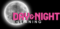 Day and night cleaning
