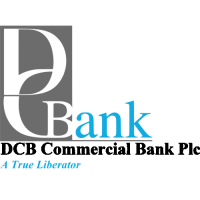 Dcb commercial bank plc