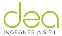 Dea società di ingegneria srl