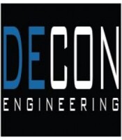 Decon engineers