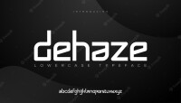 Dehaze